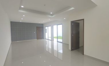 CASA EN VENTA FRACCIONAMIENTO PALMAS GREEN, MEDELLÍN DE BRAVO, VER.