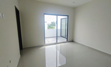 CASA EN VENTA FRACCIONAMIENTO PALMAS GREEN, MEDELLÍN DE BRAVO, VER.