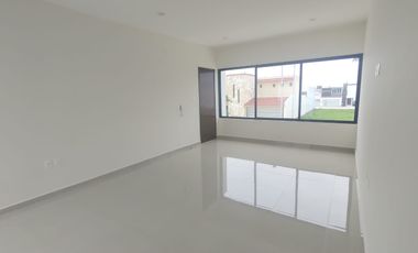 CASA EN VENTA FRACCIONAMIENTO PALMAS GREEN, MEDELLÍN DE BRAVO, VER.