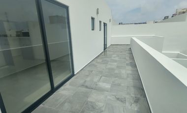 CASA EN VENTA FRACCIONAMIENTO PALMAS GREEN, MEDELLÍN DE BRAVO, VER.