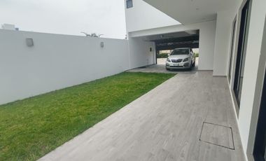 CASA EN VENTA FRACCIONAMIENTO PALMAS GREEN, MEDELLÍN DE BRAVO, VER.