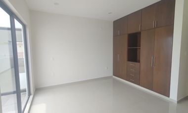 CASA EN VENTA FRACCIONAMIENTO PALMAS GREEN, MEDELLÍN DE BRAVO, VER.