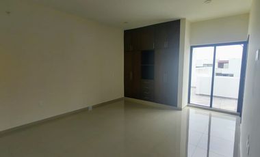 CASA EN VENTA FRACCIONAMIENTO PALMAS GREEN, MEDELLÍN DE BRAVO, VER.
