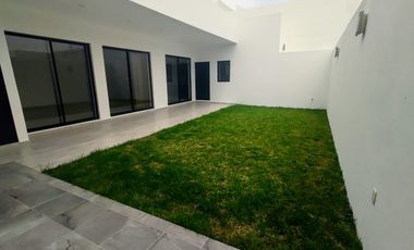 CASA EN VENTA FRACCIONAMIENTO PALMAS GREEN, MEDELLÍN DE BRAVO, VER.