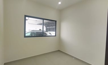 CASA EN VENTA FRACCIONAMIENTO PALMAS GREEN, MEDELLÍN DE BRAVO, VER.