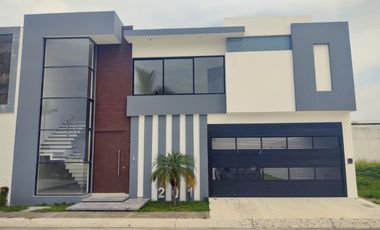 CASA EN VENTA FRACCIONAMIENTO PALMAS GREEN, MEDELLÍN DE BRAVO, VER.