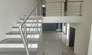CASA EN VENTA FRACCIONAMIENTO PALMAS GREEN, MEDELLÍN DE BRAVO, VER.