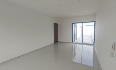 CASA EN VENTA FRACCIONAMIENTO PALMAS GREEN, MEDELLÍN DE BRAVO, VER.