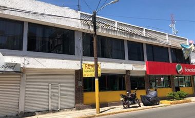 LOCAL EN VENTA,TEXCOCO,  EXCELENTE UBICACIÓN COMERCIAL, , CERCA DEL MUNICIPIO