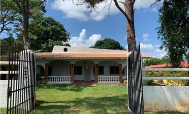 Se Alquila Casa de Playa Coronado $ 2.500 AB