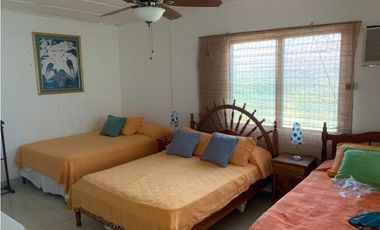 Se Alquila Casa de Playa Coronado $ 2.500 AB