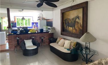 Se Alquila Casa de Playa Coronado $ 2.500 AB