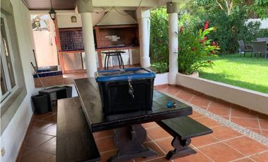 Se Alquila Casa de Playa Coronado $ 2.500 AB