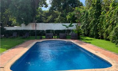 Se Alquila Casa de Playa Coronado $ 2.500 AB