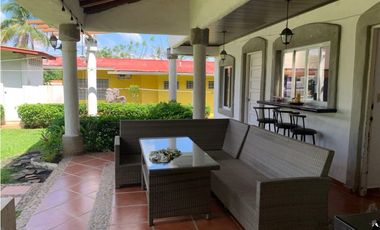 Se Alquila Casa de Playa Coronado $ 2.500 AB