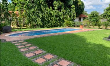 Se Alquila Casa de Playa Coronado $ 2.500 AB
