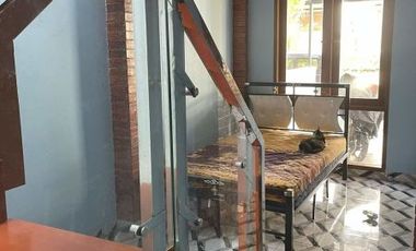 Rumah Bagus 2 Lantai Adem Sejuk di Sayap Citeureup Cimahi Utara