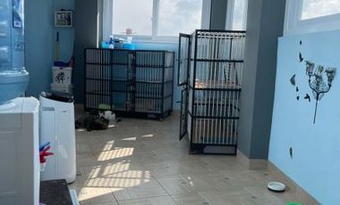 Rumah Bagus 2 Lantai Adem Sejuk di Sayap Citeureup Cimahi Utara