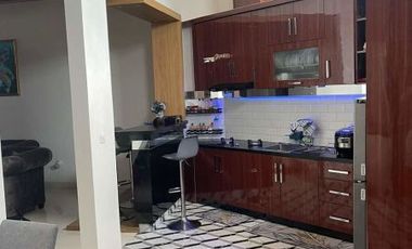 Rumah Bagus 2 Lantai Adem Sejuk di Sayap Citeureup Cimahi Utara