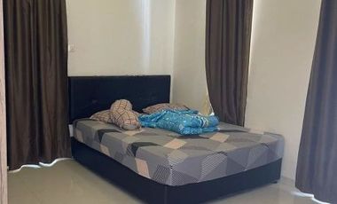 Rumah Bagus 2 Lantai Adem Sejuk di Sayap Citeureup Cimahi Utara