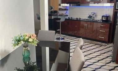 Rumah Bagus 2 Lantai Adem Sejuk di Sayap Citeureup Cimahi Utara