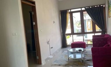 Rumah Bagus 2 Lantai Adem Sejuk di Sayap Citeureup Cimahi Utara