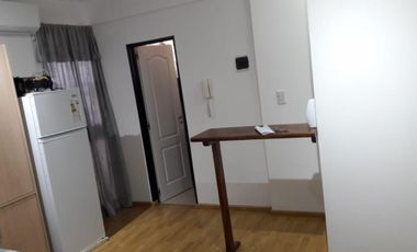 Departamento monoambiente en San Martin Centro