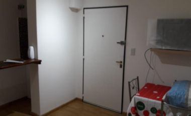 Departamento monoambiente en San Martin Centro