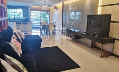 Deluxe 3 Bed for Sale and Rent at Pearl Garden