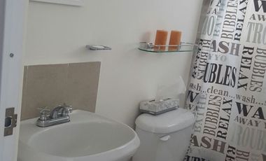 Rento casa Amueblada en Los Encinos El Marques Qro