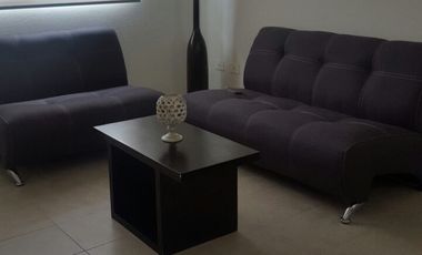 Rento casa Amueblada en Los Encinos El Marques Qro