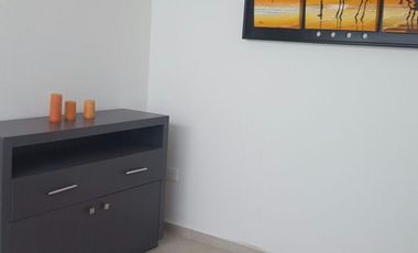 Rento casa Amueblada en Los Encinos El Marques Qro