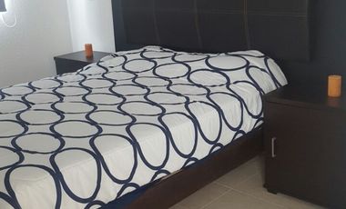 Rento casa Amueblada en Los Encinos El Marques Qro