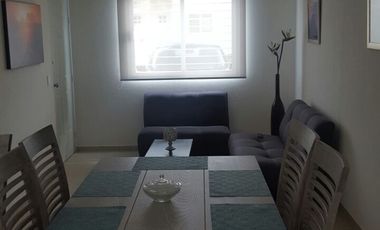 Rento casa Amueblada en Los Encinos El Marques Qro