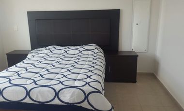 Rento casa Amueblada en Los Encinos El Marques Qro