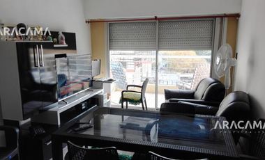 Departamento 2 ambientes APTO A CREDITO - Pleno centro de Monte Grande