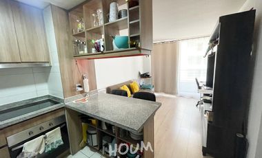 Departamento San diego ID: 89814r