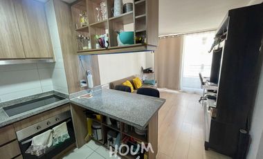 Departamento San diego ID: 89814r