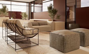 Departamento moderno en venta al norte de la ciudad, Ags