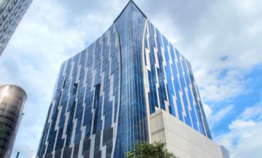 Office Space Available in Cayetano Blvd., Taguig City