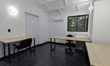 oficina en arriendo en quinta oriental. Cod A27975