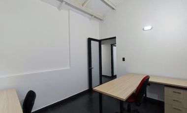 oficina en arriendo en quinta oriental. Cod A27975