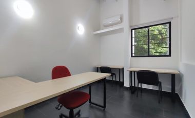 oficina en arriendo en quinta oriental. Cod A27975