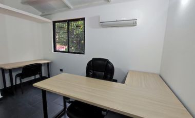 oficina en arriendo en quinta oriental. Cod A27975