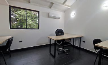 oficina en arriendo en quinta oriental. Cod A27975