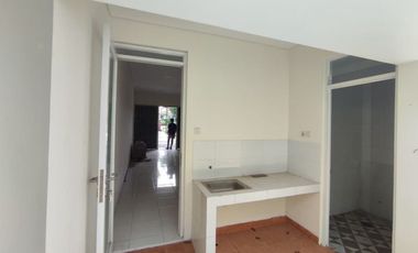 RUKO MURAH SIAP HUNI DI LOKASI STRATEGIS PERBATASAN JOGJA KLATEN