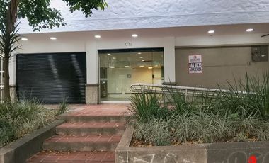 local en arriendo en estadio. Cod A6252