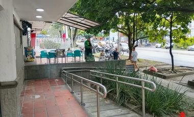 local en arriendo en estadio. Cod A6252