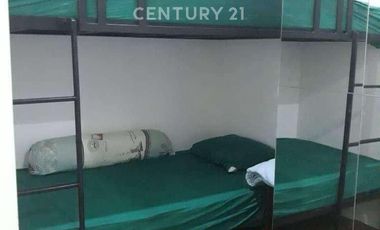 TERMURAH APARTEMEN GREENLAKE SUNTER SEAVIEW FURNISHED SIAP HUNI