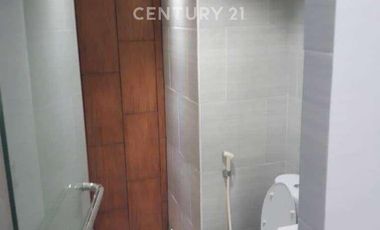 TERMURAH APARTEMEN GREENLAKE SUNTER SEAVIEW FURNISHED SIAP HUNI